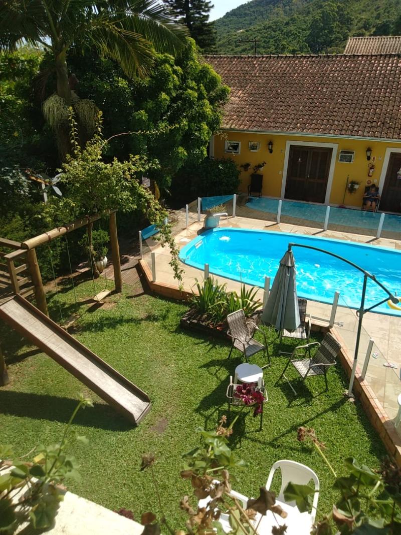 Pousada Jardim Porto Belo image