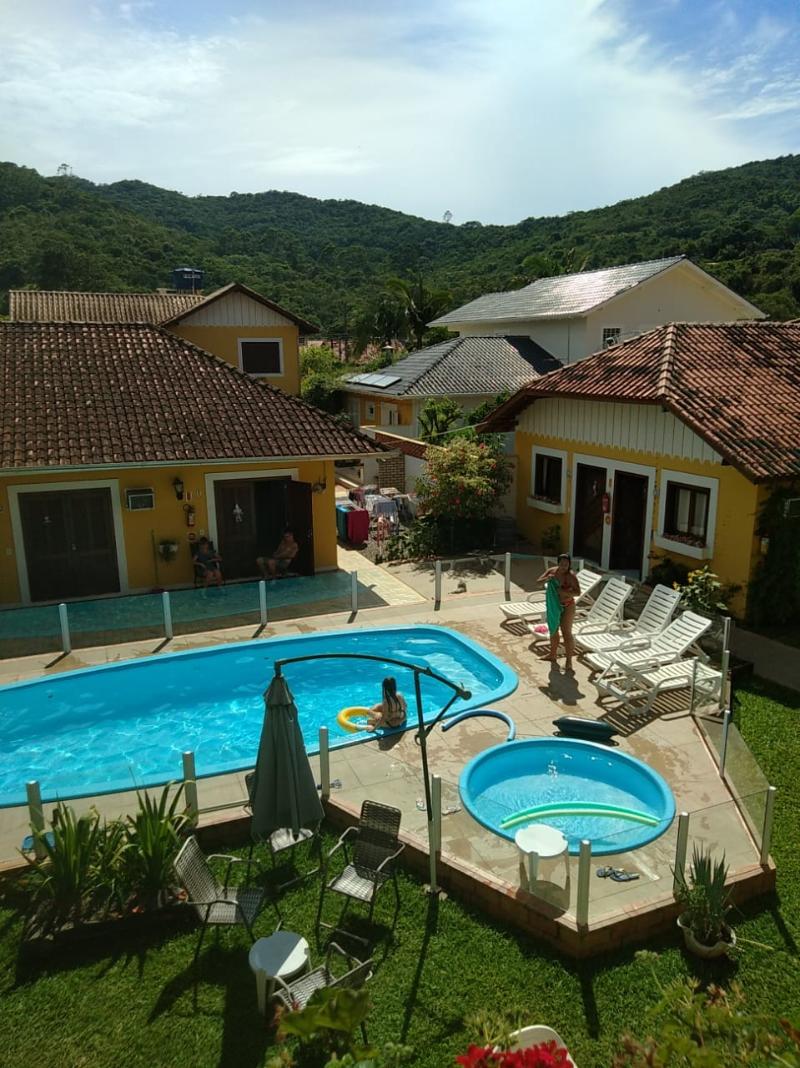 Pousada Jardim Porto Belo image