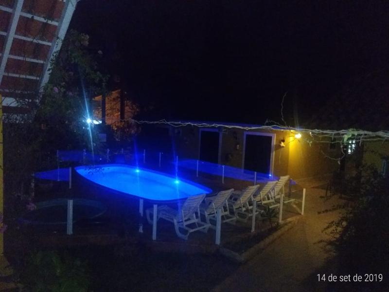 Pousada Jardim Porto Belo image