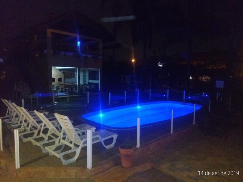 Pousada Jardim Porto Belo image