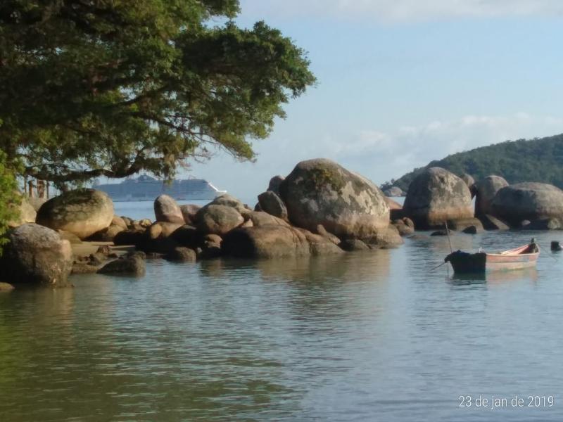 Pousada Jardim Porto Belo image