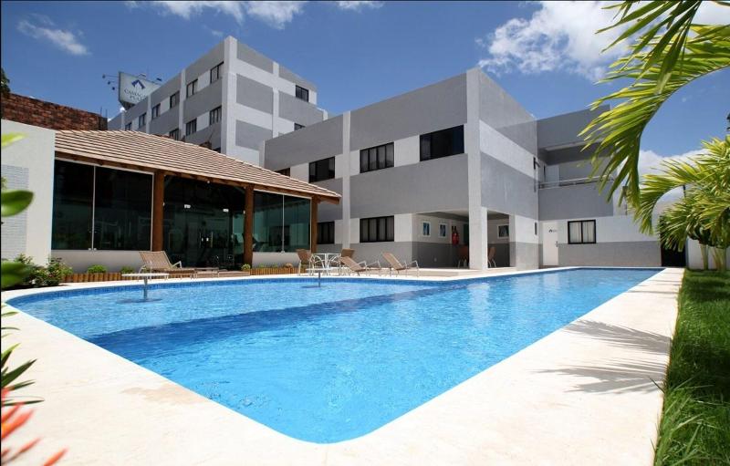 Camacari Plaza Hotel