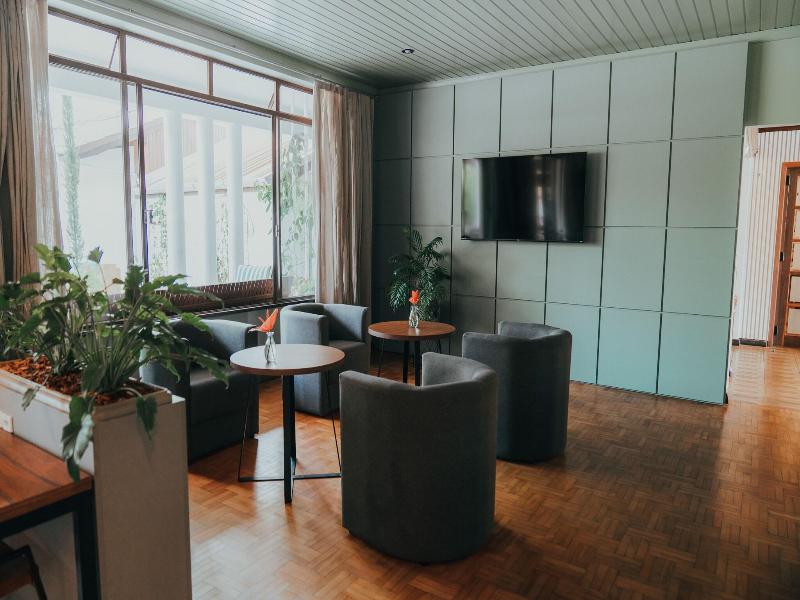 Timbó Park Hotel