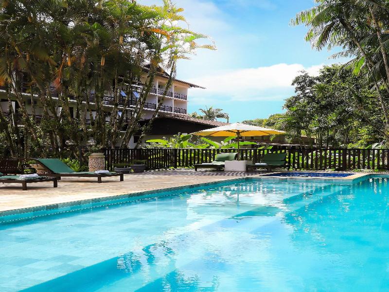 Timbó Park Hotel