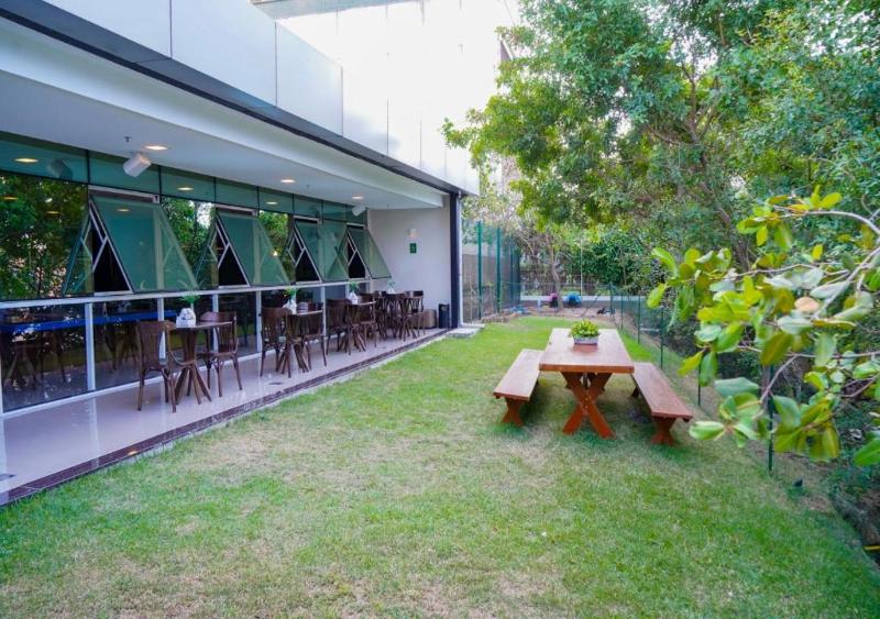 Transamerica Fit Vitoria Reta da Penha