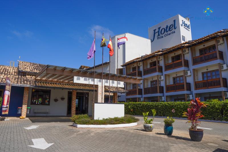Vila Olaria Hotel image