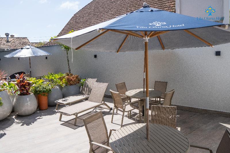 Vila Olaria Hotel image