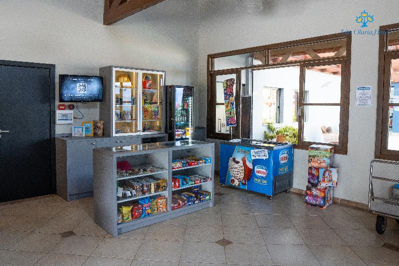 Vila Olaria Hotel image