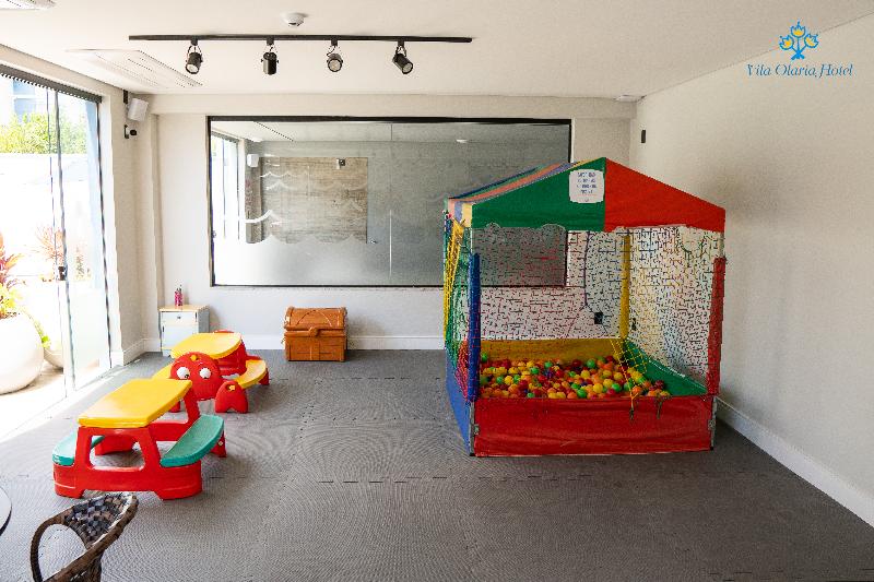 Vila Olaria Hotel image