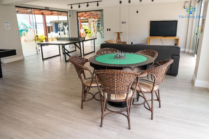 Vila Olaria Hotel image