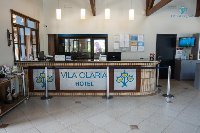 Vila Olaria Hotel image