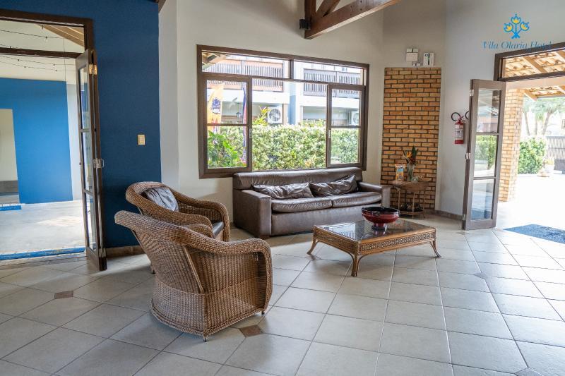 Vila Olaria Hotel image