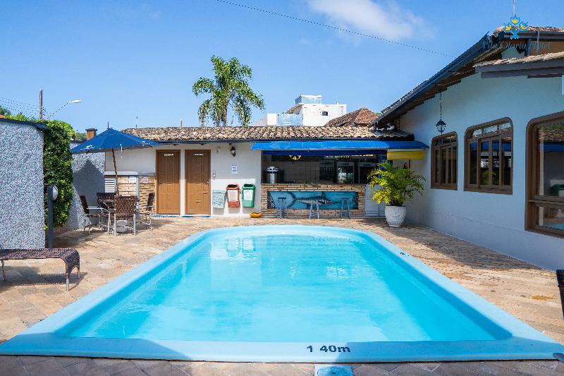 Vila Olaria Hotel image