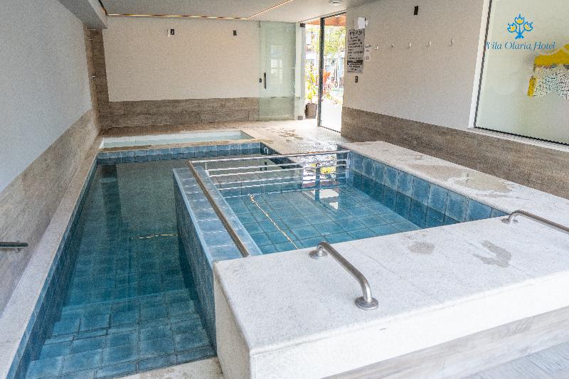 Vila Olaria Hotel image