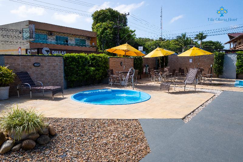 Vila Olaria Hotel image