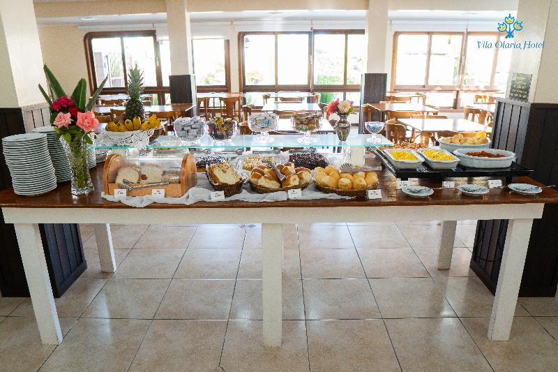 Vila Olaria Hotel image
