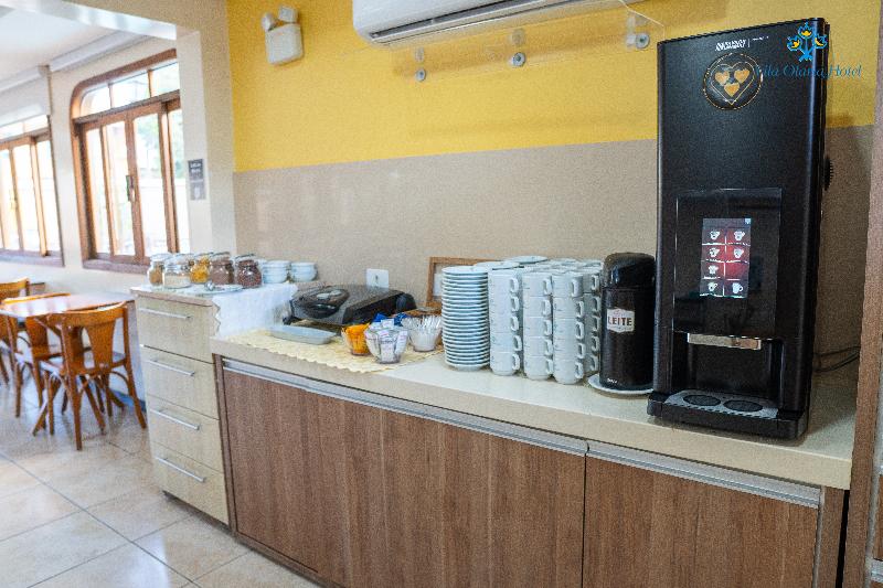 Vila Olaria Hotel image