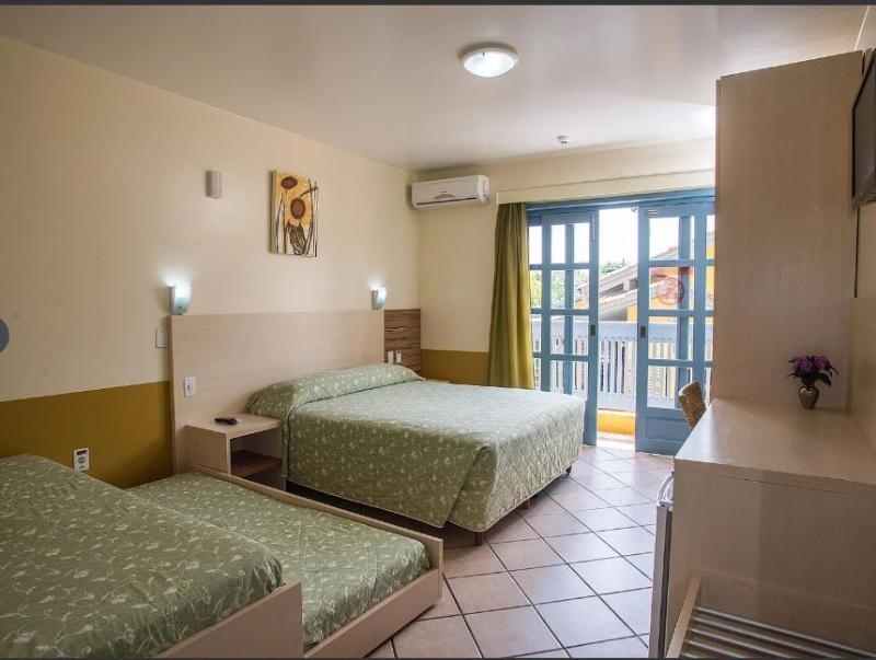 Vila Olaria Hotel image