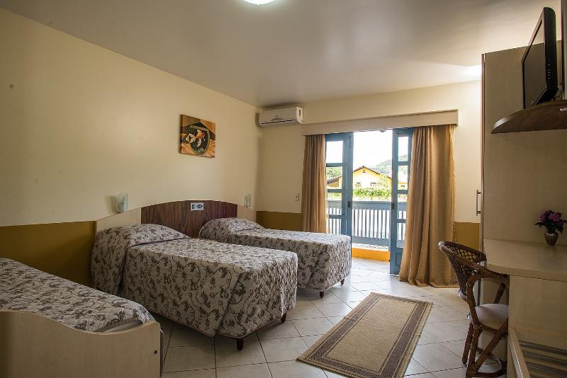 Vila Olaria Hotel image