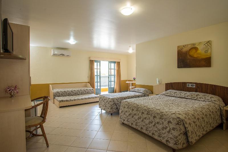 Vila Olaria Hotel image