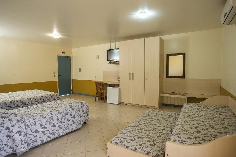 Vila Olaria Hotel image