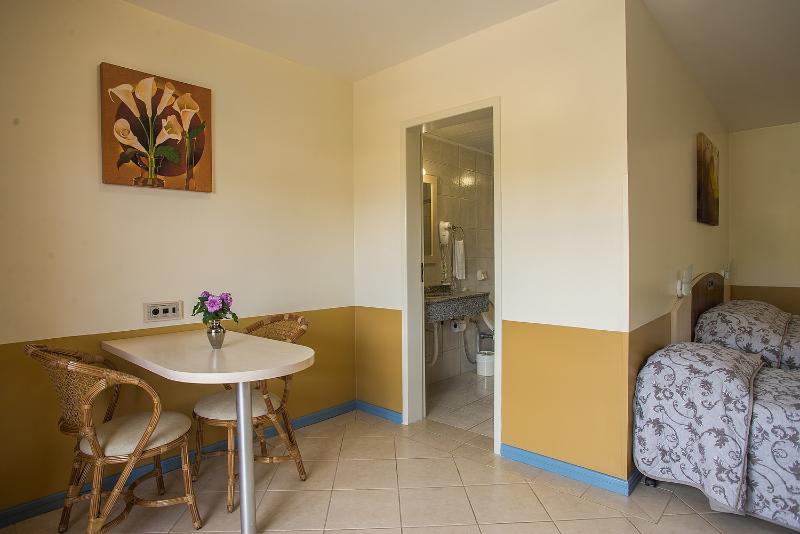 Vila Olaria Hotel image