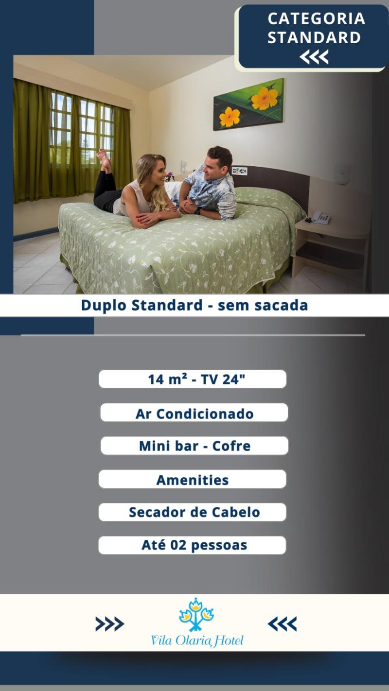 Vila Olaria Hotel image