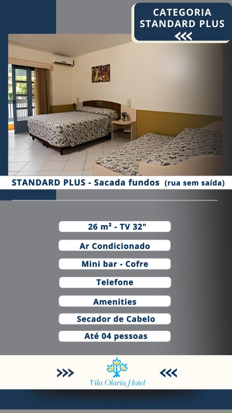 Vila Olaria Hotel image