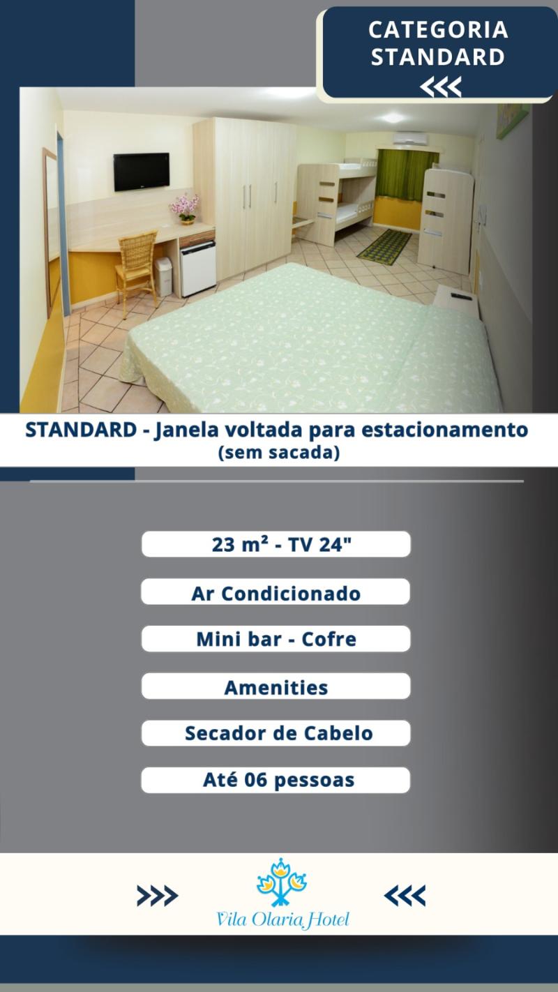 Vila Olaria Hotel image