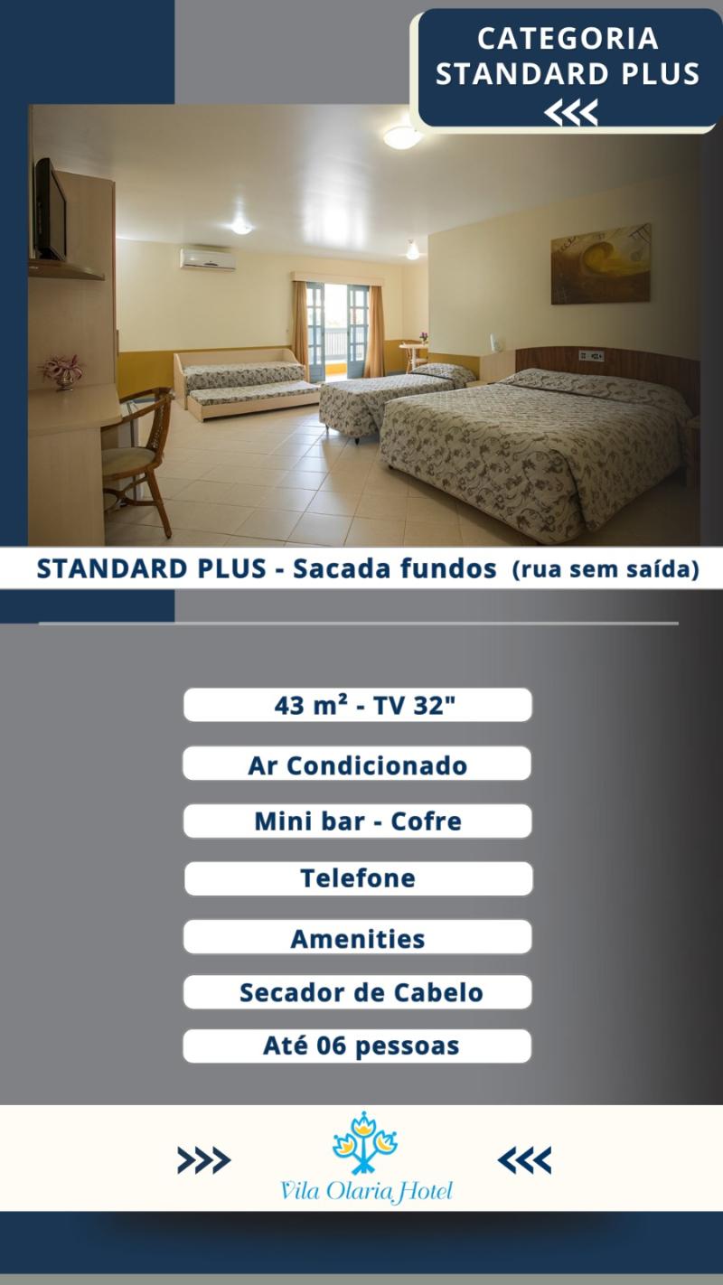 Vila Olaria Hotel image