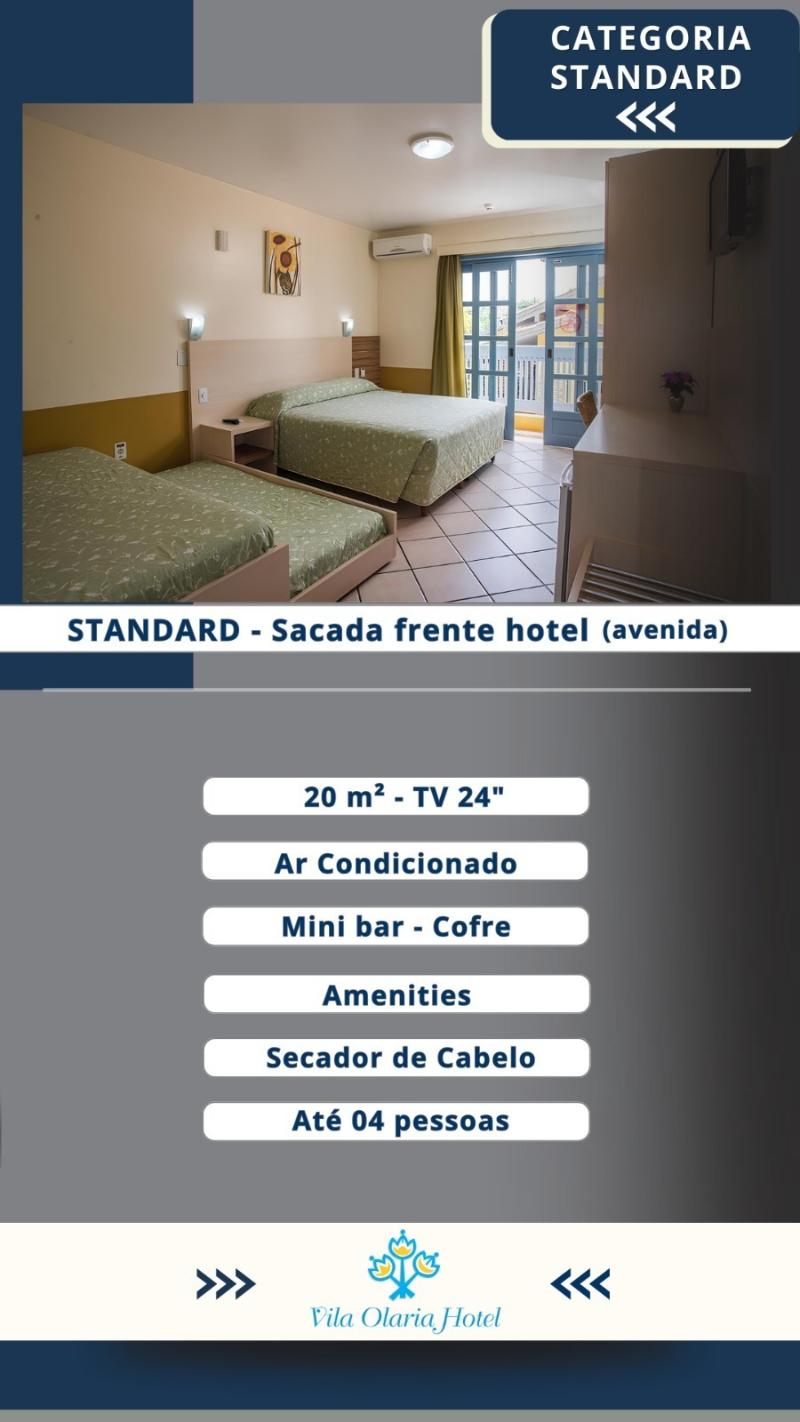Vila Olaria Hotel image