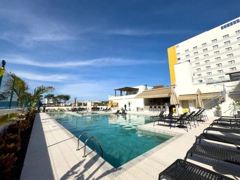 Intercity Patio Pinda Hotel & Resort
