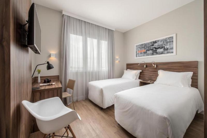 Intercity Patio Pinda Hotel & Resort image