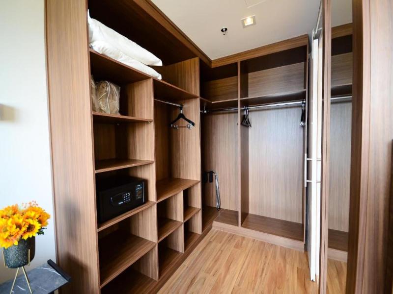 SUITE QUEEN SIZE BED — photo 4