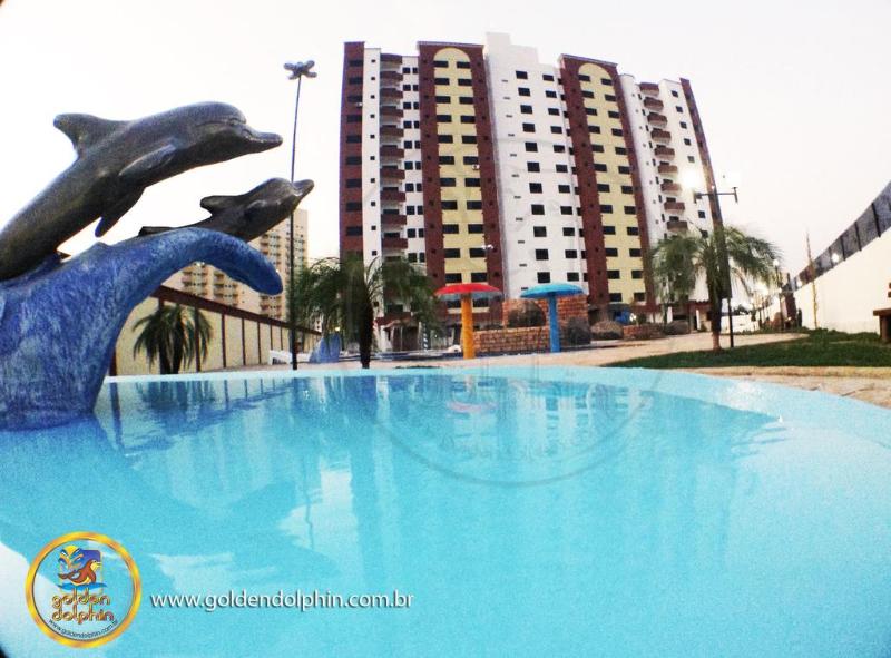 Hotel Golden Dolphin Supreme