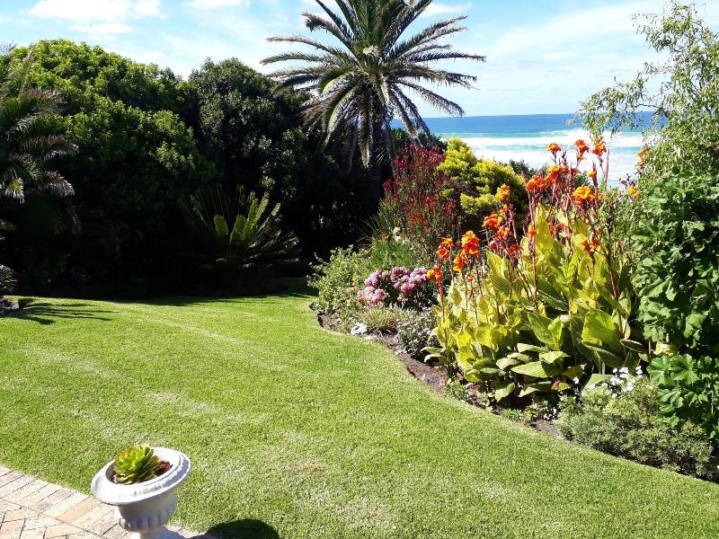 Hermanus Beachfront Lodge image
