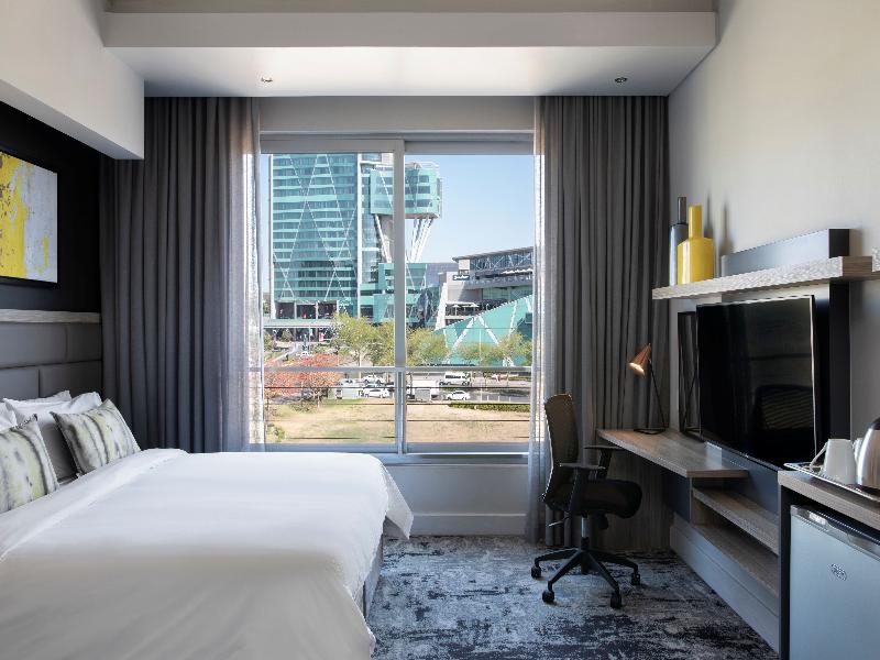 The Capital Menlyn Maine image