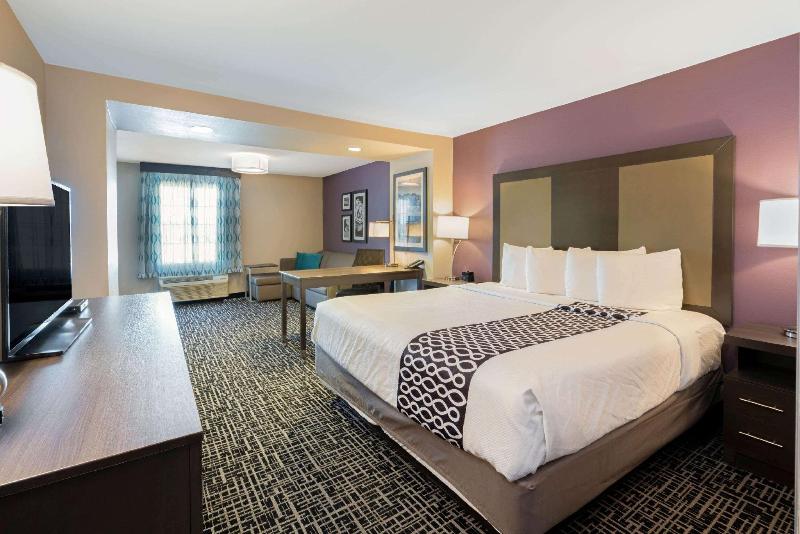 La Quinta Inn & Suites Williams Grand Canyon Area