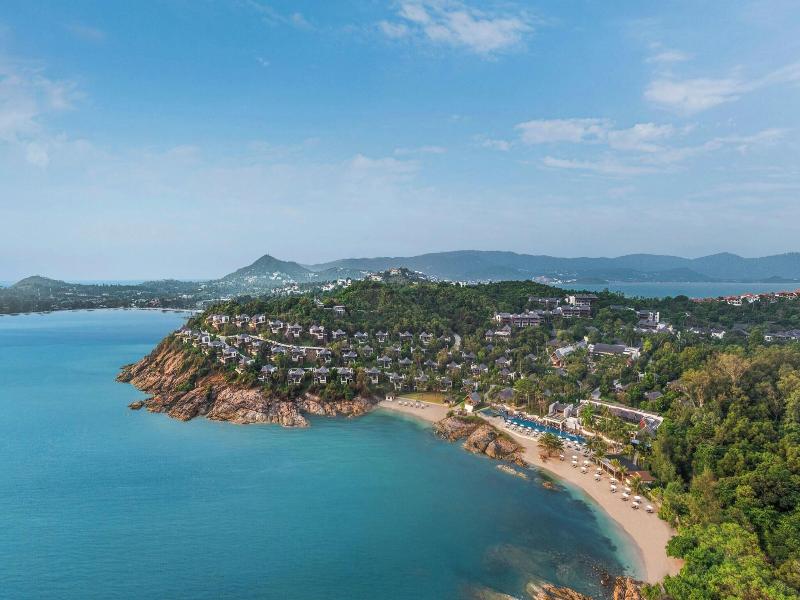 The Ritz-Carlton, Koh Samui image