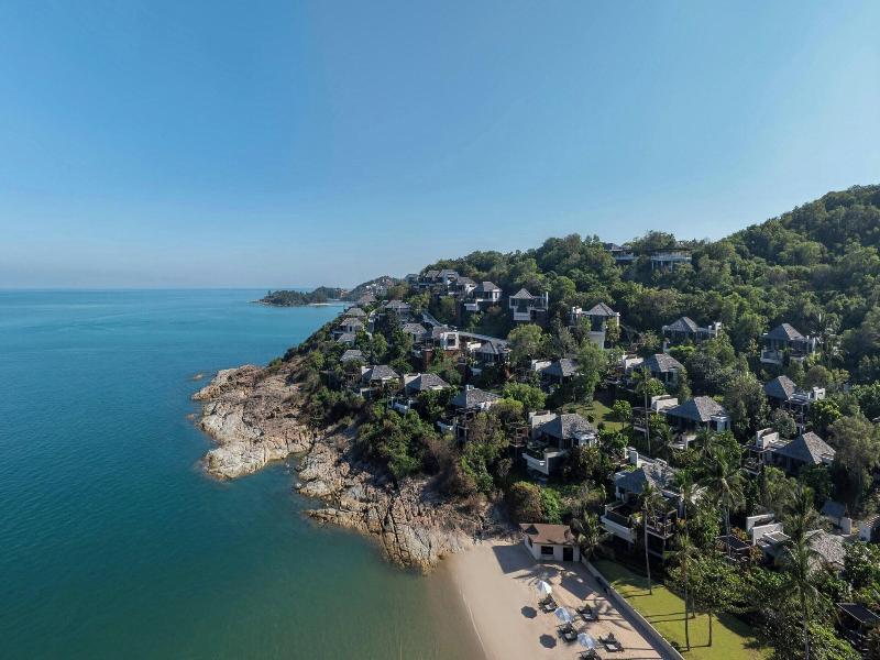 The Ritz-Carlton, Koh Samui image
