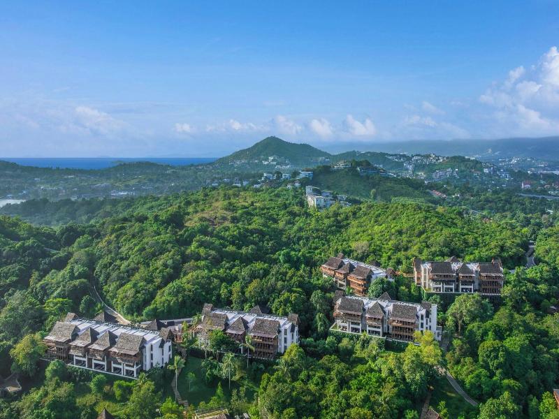 The Ritz-Carlton, Koh Samui image