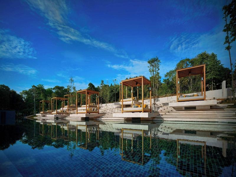 The Ritz-Carlton, Koh Samui image