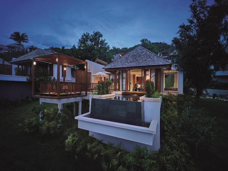 The Ritz-Carlton, Koh Samui image