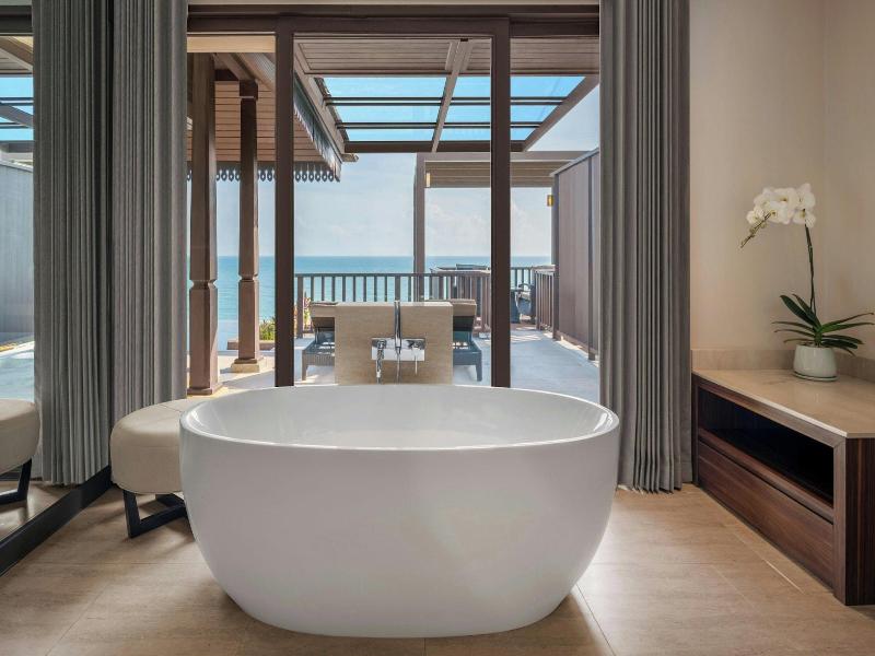 The Ritz-Carlton, Koh Samui image