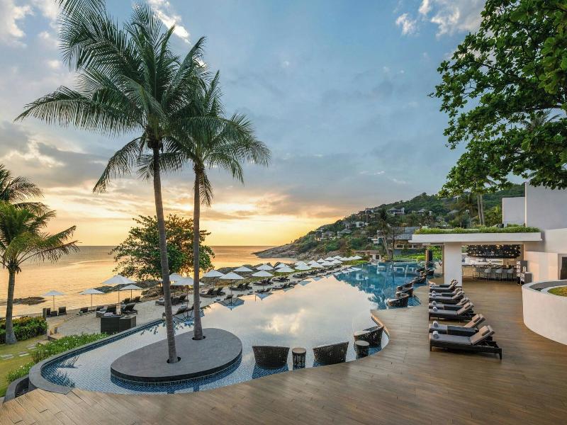 The Ritz-Carlton, Koh Samui image