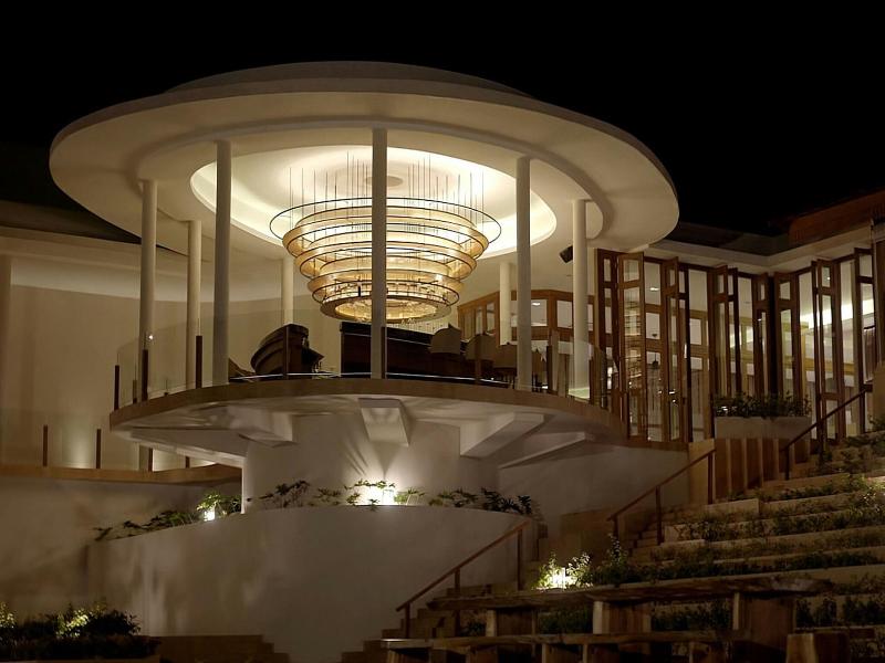 The Ritz-Carlton, Koh Samui image