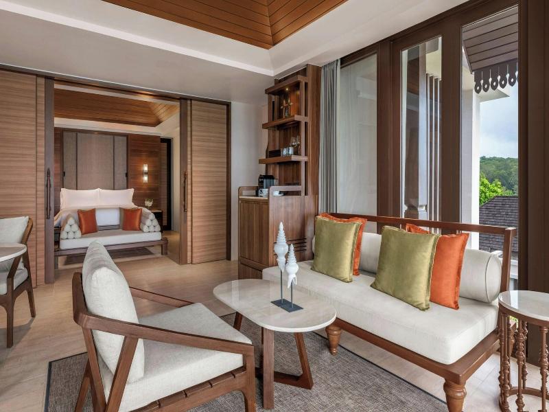 The Ritz-Carlton, Koh Samui image
