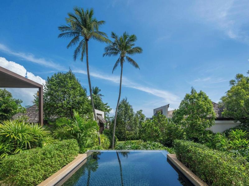The Ritz-Carlton, Koh Samui image