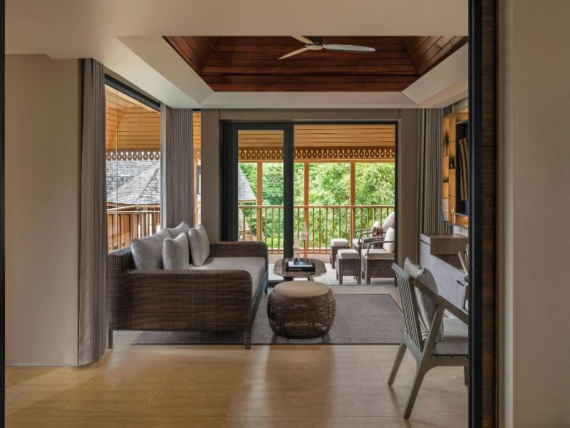 The Ritz-Carlton, Koh Samui image