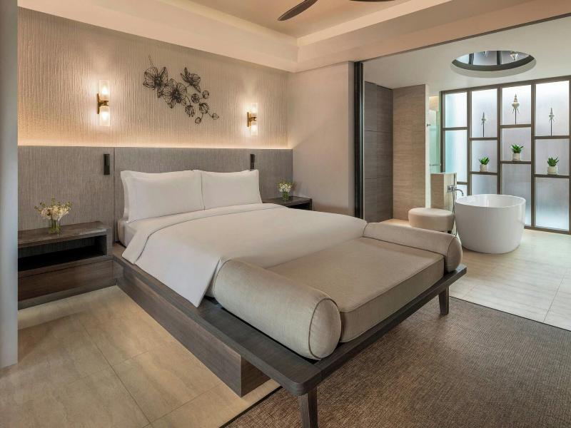 The Ritz-Carlton, Koh Samui image